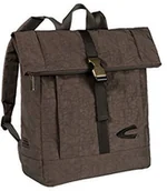 Plecaki - Camel Active plecak, 38 cm, 14 L, brązowy B00 229 20 - miniaturka - grafika 1