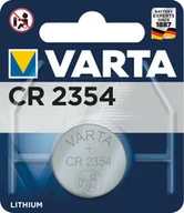 Ładowarki i akumulatory - Varta Bateria CR2354 530mAh 1szt 6354101401 - miniaturka - grafika 1