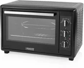 Mini piekarniki - Princess Deluxe 112750 (01.112750.01.001) - miniaturka - grafika 1