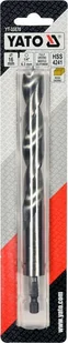 Yato WIERTŁO DO DREWNA SPIRALNE 16MM HEX - Wiertła - miniaturka - grafika 5
