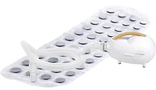 Medisana Benelux NV Medisana Mata bąbelkowa do wanny i hydromasażu -  MBH - Dywaniki łazienkowe - miniaturka - grafika 2