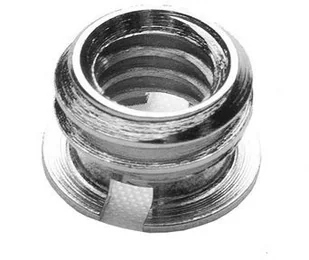 Manfrotto adapter z 3/8 na 1/4 5 szt. (MF-148KN) - Akcesoria do statywów - miniaturka - grafika 2