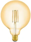 Żarówki LED - Eglo LED Żarówka ściemnialna VINTAGE E27/6W/230V 2200K - 12573 - miniaturka - grafika 1