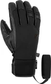 Rękawice narciarskie - Reusch Explrr Pro R-TEX XT PCR SC Rękawiczki, black 8,5 2020 Rękawice narciarskie 6001203-7700-8,5 - miniaturka - grafika 1