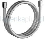 Węże prysznicowe - Ravak Wąż prysznicowy 200 cm SatinFlex X07P337 - miniaturka - grafika 1