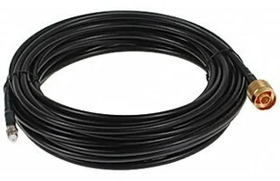 Przewód N-W/FME-G+H155-10M N-W/FME-G+H155-10M - Akcesoria do monitoringu - miniaturka - grafika 2