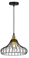 Lampy sufitowe - GTV Lampa wisząca LOTTE OS-LOT-11-DEC OS-LOT-11-DEC - miniaturka - grafika 1