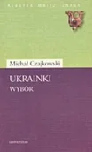 Dramaty - Universitas Ukrainki Wybór Michał Czajkowski - miniaturka - grafika 1