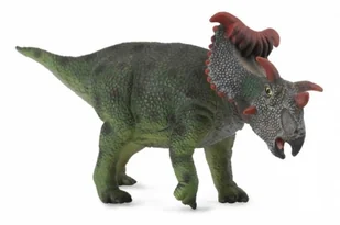 COLLECTA Dinozaur Kosmoceratops L . - Figurki dla dzieci - miniaturka - grafika 2
