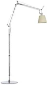 Lampy stojące - Artemide AT0069A+AT0069B KOMPLET - Lampa podłogowa TOLOMEO BASCULANTE 1xE27/100W/230V - miniaturka - grafika 1