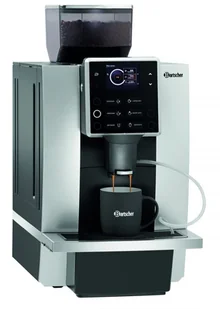 Bartscher EKSPRES AUTOMATYCZNY Z WYŚWIETLACZEM 190052 - Inne urządzenia gastronomiczne - miniaturka - grafika 2