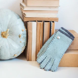 Art of Polo Rękawiczki Haga - Rękawiczki - miniaturka - grafika 2