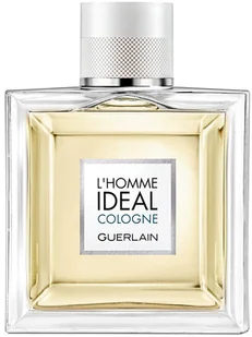 Guerlain  L´Homme Ideal Cologne woda toaletowa 100ml - Wody i perfumy damskie - miniaturka - grafika 2