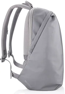 XD Design Plecak miejski XD Design Bobby Soft - grey P705.792 - Plecaki - miniaturka - grafika 5
