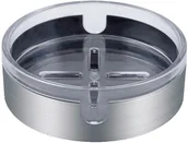 Mydelniczki i dozowniki mydła - AWD Interior Mydelniczka Vega - miniaturka - grafika 1