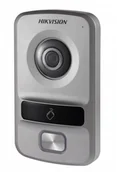 Kamery do monitoringu - Hikvision Wideodomofon DS-KV8102-VP DS-KV8102-VP - miniaturka - grafika 1