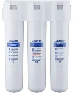 Aquaphor Kryształ B Eco filtr pod zlewozmywakowy - Uzdatniacze wody - miniaturka - grafika 4
