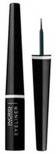 Ingrid Eye Liner Liquid Eyeliner nr 008 Carbon Black 4ml Ingrid - Eyelinery - miniaturka - grafika 5