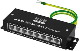 Axon [PoE Multi Net Protector] - sieciowe - Akcesoria do serwerów - miniaturka - grafika 6