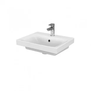 Cersanit Moduo K116009 - Umywalki - miniaturka - grafika 2