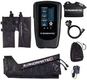 Urządzenia medyczne - NORMATEC NORMATEC Urządzenie do regeneracji PULSE PRO + spodenki - miniaturka - grafika 1