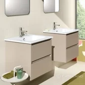 Umywalki - Catalano Sfera 60x50 160SFN00 - miniaturka - grafika 1