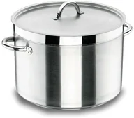 Rondle - Lacor 54139 garnek na warzywa garnek z pokrywką o średnicy 40 cm Chef Luxe 54139 - miniaturka - grafika 1