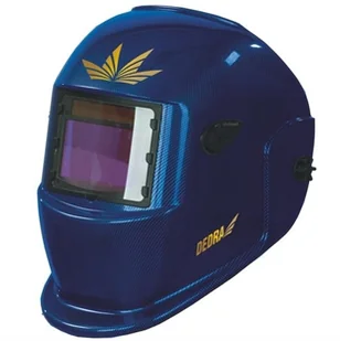 Dedra Szybka ochronna zewnętrzna 5 szt. DES0042 - Akcesoria spawalnicze - miniaturka - grafika 3