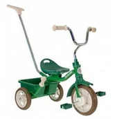 Rowerki trójkołowe - Italtrike italt Fire Strike Classic Line Passenger trójkołowy Tricycle 2  5 lata, zielony 1041CLA996182 - miniaturka - grafika 1