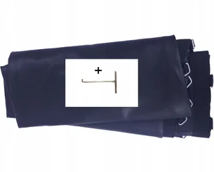 Batut Mata do skakania do trampoliny o śr, 305, 64 spr. - Akcesoria do trampolin - miniaturka - grafika 3