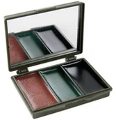 Survival - akcesoria - HELIKON-TEX Farba do kamuflażu Helikon 3-kolorowa (FM-3CO-KR-03) FM-3CO-KR-03 - miniaturka - grafika 1