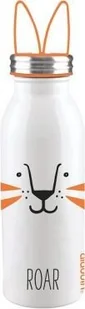 Aladdin Butelka ZOO-LEW stal nierdzewna 0.45L Aladdin 10-08124-006 - Survival - akcesoria - miniaturka - grafika 3