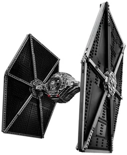 LEGO Star Wars TIE Fighter 75095 - Klocki - miniaturka - grafika 7