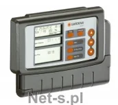 Pozostałe elektronarzędzia - GARDENA Classic 4030 sterownik do nawadniania 1283 - miniaturka - grafika 1