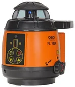 Sprzęt geodezyjny - GeoFennel Laser rotacyjny z akcesoriami FL 180 A - miniaturka - grafika 1