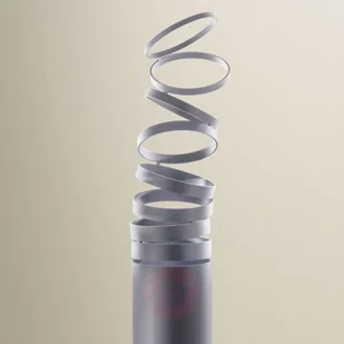 Artemide Decomposé lampa stojąca LED szara - Lampy stojące - miniaturka - grafika 2