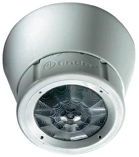 Finder Czujnik ruchu IR seria 18 Finder 18.21.8.230.0000 Napięcie robocze 230 V/AC Zasięg maksymalny 8 m 18.21.8.230.0000 - Czujniki ruchu i zmierzchu - miniaturka - grafika 2