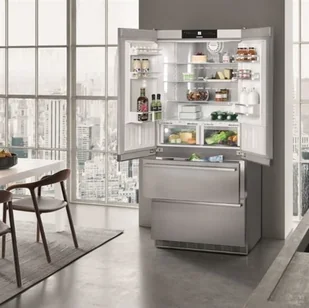 Lodówka Liebherr Premium Plus CBNes 6256 - Lodówki - miniaturka - grafika 4