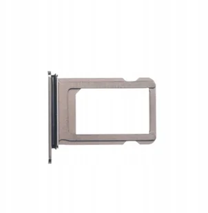 Apple Szufladka karty Sim Eq iPhone Xs złoty różow - Złącza, przejściówki, adaptery - miniaturka - grafika 4