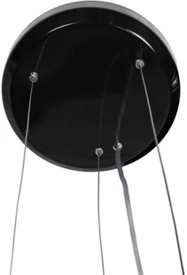 Toflesz OK-6 Rose Island 60 Czarny - Okapy kuchenne - miniaturka - grafika 12