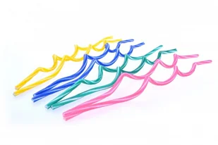 Zestaw party Arpex party świeczki DS4080) - Przybory szkolne - miniaturka - grafika 2