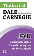 Ekonomia - Studio Emka Jak doskonalić siebie i wywierać wpływ na życie innych - Dale Carnegie - miniaturka - grafika 1