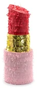Gadżety na imprezę - PartyDeco Piniata - Szminka, 20x54x20cm (1 karton / 6 szt.)" PIN10-KARTON [13988980] - miniaturka - grafika 1