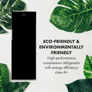 Lodówka Klarstein BigBoy XXL HEA14-KS-500L - Lodówki - miniaturka - grafika 3