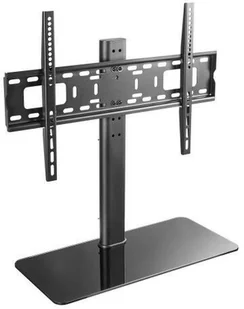 Techly Stojak TV Biurkowa Podstawa pod LCD 32-55&quot ICA-LCD S304L - Uchwyty do telewizora - miniaturka - grafika 2