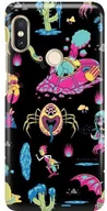 Etui i futerały do telefonów - Xiaomi ETUI NA TELEFON XIAOMI REDMI NOTE 5 PRO CAMERA RICK I MORTY ST_RIM-2020-1-103 23331 - miniaturka - grafika 1