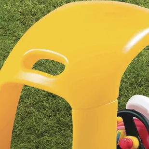 Little Tikes Cozy Coupe 612060 - Jeździki dla dzieci - miniaturka - grafika 3