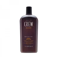 Szampony do włosów - American Crew American Crew Szampon 1000ml Daily - miniaturka - grafika 1