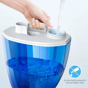 Nawilżacz powietrza TAO TRONICS TT-AH002 - Nawilżacze powietrza - miniaturka - grafika 7