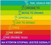 Pomoce naukowe - Naklejki motywacyjne - 9 kolorowych naklejek ES060 - miniaturka - grafika 1